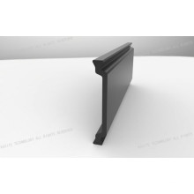 C Shape 34mm Extruded Polyamide Thermal Insulation Bar